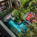 The Bali Dream Villa Seminyak