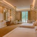 The Golden Crown Hotel