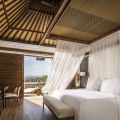 Four Seasons Resort Bali At Jimbaran Bay