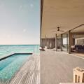 Patina Maldives, Fari Islands