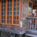 Permai Rainforest Resort