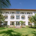 Legong Keraton Beach Hotel