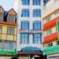 Hotel Rainbow