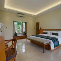 Japa Suites & Villas