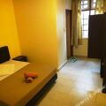 Eight Mentigi Guesthouse