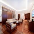 Green Beach Hotel Nha Trang