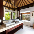 The Ungasan Clifftop Resort