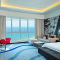 Le Meridien Al Aqah Beach Resort