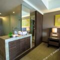 Hyatt Regency Kinabalu