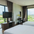 Vipol Mui Ne Hotel & Spa