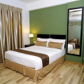 Alami Garden Hotel