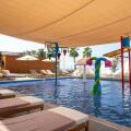 Beach Hotel By Bin Majid Hotels & Resorts