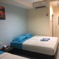 Best Seven Motel