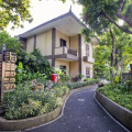 Risata Bali Resort & Spa