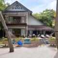 Taj Coral Reef Resort & Spa