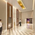 Le Meridien Goa