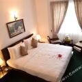 The Rock Hotel