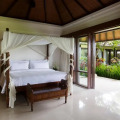 The Ungasan Clifftop Resort