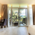 Sandy Beach Non Nuoc Resort Danang