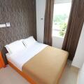 1 Hotel Taman Connaught