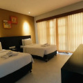 Fourteen Roses Beach Hotel