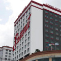 Summit Hotel Bukit Mertajam