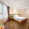 Diamond Sea Hotel Danang