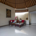 The Bidadari Villas & Spa