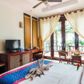 Lotus Muine Resort & Spa