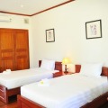 Santa Garden Resort Phu Quoc