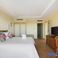 Golden Palm Resort