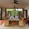 The Ungasan Clifftop Resort