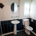 The Bala's Holiday Chalet