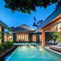 Hotel Indigo Bali Seminyak Beach