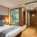 Grand Gosia Hotel Nha Trang