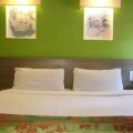 Keys Select Ronil Resort Goa