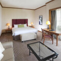 Dorsett Grand Labuan