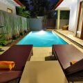 Puri Saron Hotel Seminyak