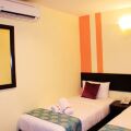 Sun Inns Hotel Kepong