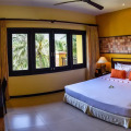 Pandanus Resort