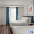 Adaline Hotel & Suite Danang