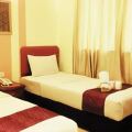 Sun Inns Hotel Kepong
