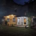 Mahawewa Nature Resort