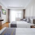 Orbit Resort & Spa Nha Trang