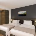 Zenia Boutique Hotel Nha Trang