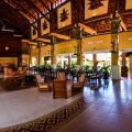 Pandanus Resort