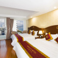 Regalia Nha Trang