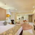 Parkroyal Serviced Suites Kuala Lumpur