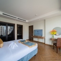 Grand Tourane Hotel Nha Trang