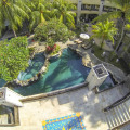 Kuta Paradiso Hotel